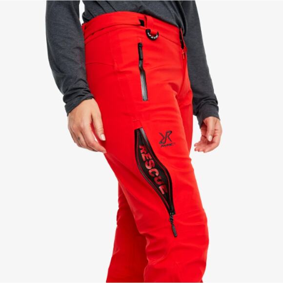 Revolution Race Cyclone Rescue Women's Trousers M - Picture 3 of 16